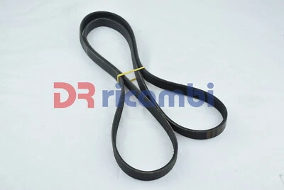 Courroie Poly V 5 Gorges OPEL Astra G Zafira A H K et Course Speedster 9118722 - Photo 1/3