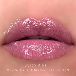 💌 **Juicy Pink GLOSS** LipSense SeneGence NEW/SEALED ---BUY MORE/SAVE MORE - Bild 1 von 1