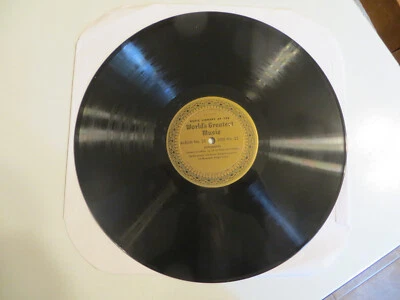 Basic Library Of The World's Greatest Music - LP#22 - 1958 - Classical/Schumann+ - Image 1 of 3