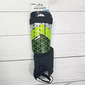 Franklin Field Master Shin Guards Erwachsenengröße Large - Bild 1 von 4