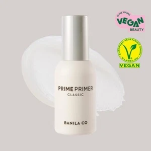 BANILA CO Prime Primer Classic 30ml K-Beauty - Picture 1 of 4