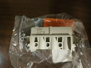 HDC HSB 6 FS Anschlüsse - Bild 1 von 2