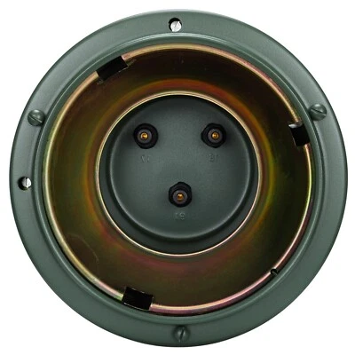 Militär Scheinwerfer Eimer + Ring passend für M151 M35 M939 FMTV LMTV Humvee - Bild 1 von 4