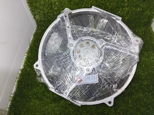 Vintage Radiator Fan Assy Fits For Mercedes Benz W126 R129 SL 280 NOS - Picture 1 of 7