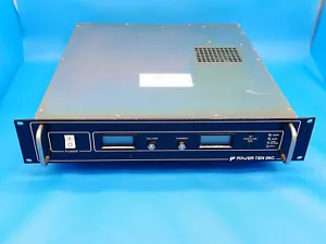 Power Ten P62B-8025T 190-253V 15A High Power DC Power Supply Stecker beschädigt - Bild 1 von 10