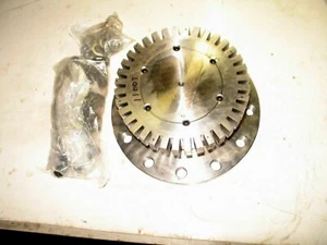 NUEVO CUBO ESPACIADOR FALK REXNORD 0744108 ACOPLAMIENTO DE REJILLA 1100T 31/35 8.5" B.C P7479 - Imagen 1 de 8
