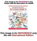 International Economics By Robert Carbaugh 17Th Ise Exclude Access Card