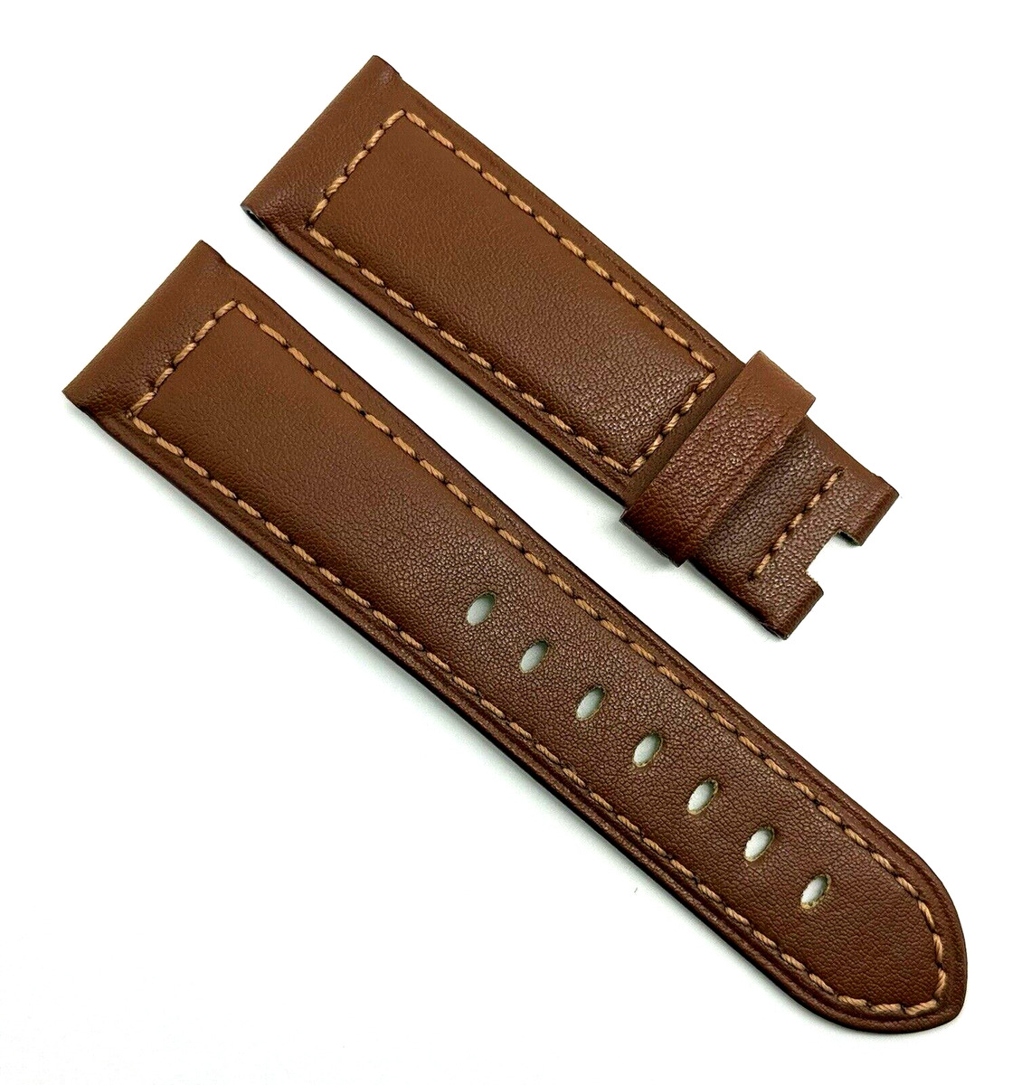 Panerai 22 mm Band Width Wristwatch Bands for sale | eBay Panerai 22 mm Band Width Wristwatch Bands for sale | eBay