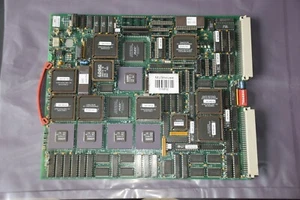 Siemens PC 612-B1200-C960 #215812-R1*B14 - Bild 1 von 4