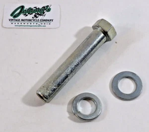 OEM Head Bolt Kit KAWASAKI H2 750 Replated - Picture 1 of 2