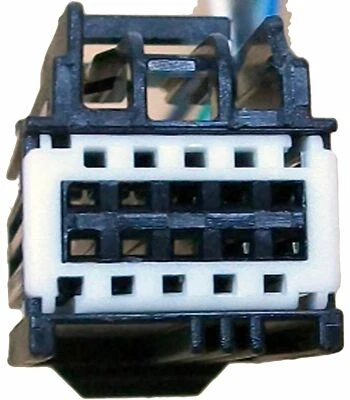 Espejo retrovisor izquierdo para Chevrolet Silverado 2500 HD Dorman 2007-2013 742ZZ03 Foto 1 de 3