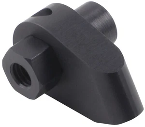Adaptador de montaje variable Kuryakyn para Kellermann Atto/Micro S/Rhombus S (2582) - Imagen 1 de 1