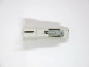 Fiat 500 C Topolino Belvedere 600 850 Arrow Lamp Holder Vintage Parts - Picture 1 of 2