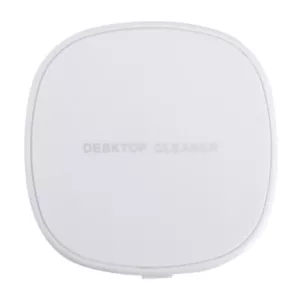  Desktop Wireless Dust Cleaner for Vacuum Handheld Collector Charge - Picture 1 of 12
