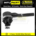 Fits Mitsubishi L200 Starion IntuPart Front Outer Tie Rod End 5682011060