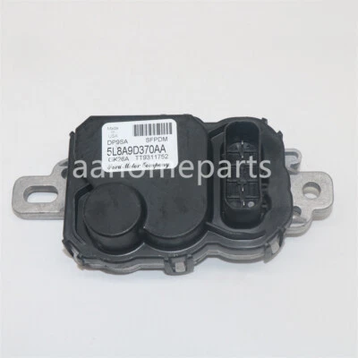 Módulo de controlador de bomba de combustible OEM 5L8A9D370AA para Ford F250 Super Duty 5,4 L 6,8 L F150 Foto 1 de 4