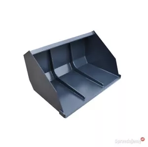 Schaufel für Avant Minilader Hoflader Leichtgutschaufel 1200 mm - Bild 1 von 1