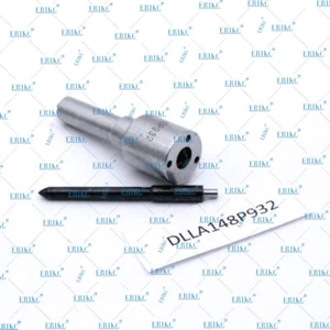 DLLA148P932 Nozzle 093400-9320 Fuel Common Rail DLLA 148P932 For 16600-VM00D - Picture 1 of 6