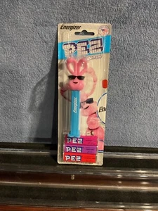 Pez Energizer Bunny, como nuevo en tarjeta - Imagen 1 de 2
