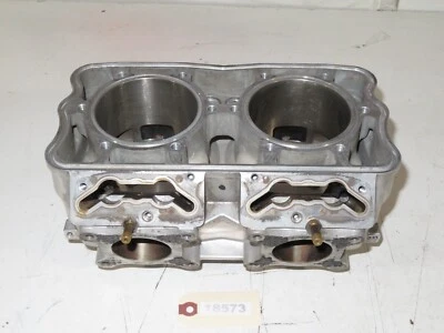 Polaris - 2018 Pro Rmk 800 163 Cylinder  3022828 - Imagem 1 de 4