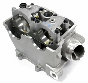 2015 2016 KAWASAKI KX 250F KX250F CYLINDER HEAD BRAND NEW OEM 11008-0842 - Picture 1 of 1