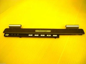 Compaq Presario 2100 Power Button Panel - Picture 1 of 2