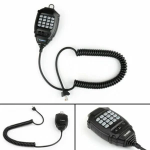 1Pcs Hand Microfono Speaker Per TYT TH-9000 TH-9000D Mobile Car Radio Y H7 - Zdjęcie 1 z 6