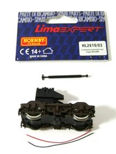 LIMA EXPERT HL2610/03 - RICAMBIO ORIGINALE - CARRELLO MOTORE COMPLETO E636