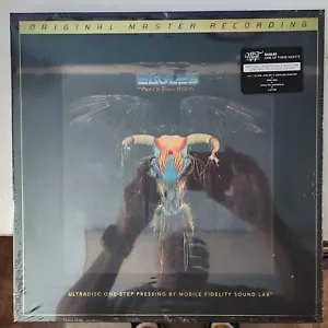 Eagles - ONE OF THESE NIGHTS MFSL 1-Step Ultradisc #9182 2 LP 45 RPM SEALED! - Picture 1 of 10