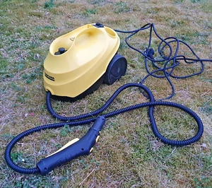 ⚠️Faulty⚠️ Kärcher SC3 1.513-112.0 EasyFix 1900W Steam Cleaner Parts - Picture 1 of 10