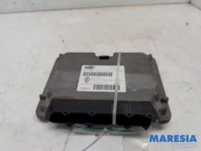 Centralina cambio automatico Renault Twingo I C06 8200090293 P20978449 - Immagine 1 di 3