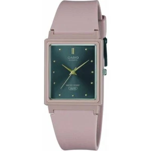 Casio Quartz Ladies' Watch - Model MQ-38UC-4AER in Pink Resin - Picture 1 of 2