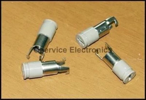 1 PCs 200-2264-00 Fuse-holder Cup For 2465 2465B and Many Tek Oscilloscopes - Picture 1 of 1