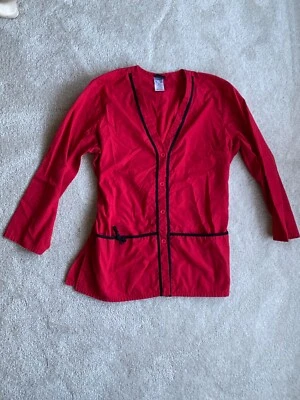 Cherokee Lab coat size Large - Image 1 of 2