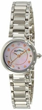 [Angel Heart] Watch Platinum Label Pink Pearl Dial 500 Limited Edition Swarovski