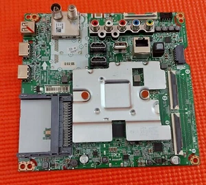 PLACA PRINCIPAL PARA LG 55UN80006LA TV EAX69083603 PANTALLA EBT66466703 HV550QUB-V8D - Imagen 1 de 3
