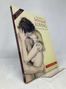 Art of Sensual Loving An Illustrated Guide Revised by Andrew Stanway 1st VG PB - Bild 1 von 7