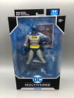 McFarlane Toys DC Multiverse Batman Knightfall 7in Figurka akcji