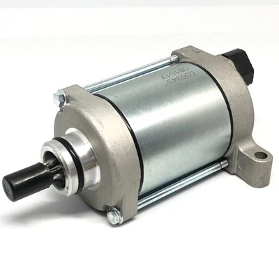 Arranque compatible con Honda 31200-MFJ-D01 CBR600RR 2007-2020 2025-2026 CBR600RA 2009-2025 Foto 1 de 2