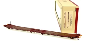 DEKAS 873102 Carro Laaps /Transwaggon, marrone DB - Imagen 1 de 4