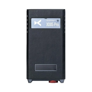 Für XDUOO XD05 Pro, Handgefertigte Gehrung Kunstleder Abdeckung für XD05Pro Schwarz - Bild 1 von 4