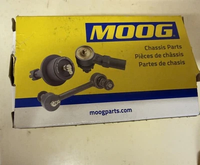 Moog K200640 Front Track Bar Bushing Fits 2005-2019 Ford F250 Super Duty 2WD 4WD - Image 1 of 3