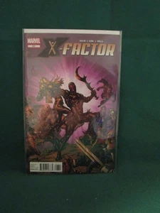 2012 Marvel - X-Factor #227 - 7.0 - Picture 1 of 2