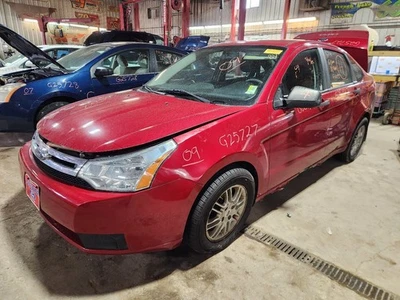 Engine Assembly 2.0L VIN N Fits 2009 FORD FOCUS 1252125 - Изображение 1 из 4