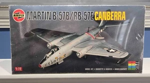Kit Modelo AirFix MARTIN B-57B/RB-57E CANBERRA 1:72 05018 - Imagen 1 de 3