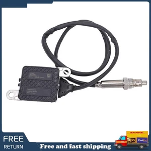 Fit For DODGE RAM 14-17 5WK97360 68227486AA 68197109AA Nitrogen Oxide Nox Sensor - Picture 1 of 8