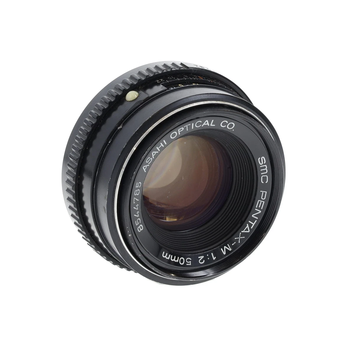 PENTAX f/2 50mm Focal Camera Lenses for sale | eBay