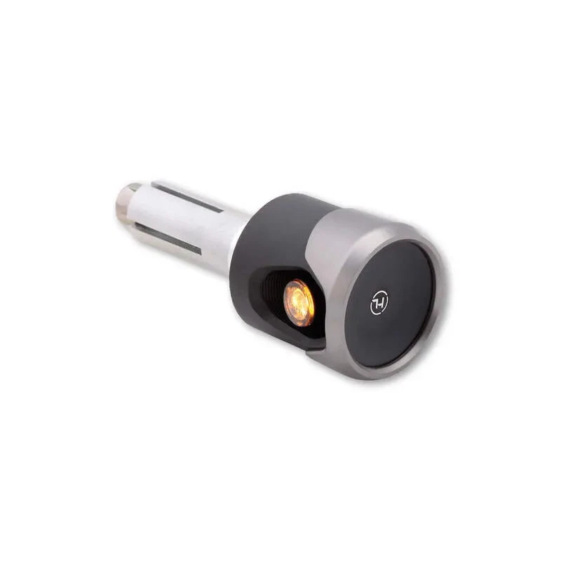 HIGHSIDER Akron-Flash LED Lenkerendenblinker 203-0053 - Bild 1 von 1