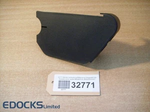 Abertura Cubierta Armazón de Asiento Consola Frontal Derecho Meriva A Opel - Imagen 1 de 3