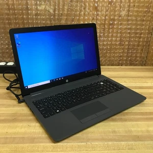 Portátil HP 255 G7 15.6" AMD A4-9125 16GB RAM 320GB HDD (Windows 10 Pro) - Imagen 1 de 12